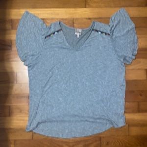 COMO Vintage Dress Shirt